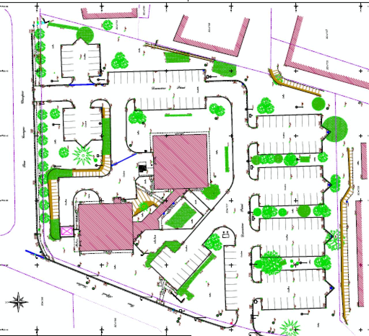Bureau Mont-Saint-Aignan 2662m² Vente bureau Mont-Saint-Aignan Seine-Maritime OVBUR2310581 8